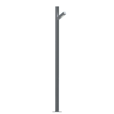 LI-8457 Architectural Offset Lighting Pole